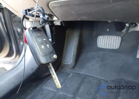 2014 Chevrolet Cruze 1Lt Auto from USA, damaged, VIN 1G1PC5SB8E7183270